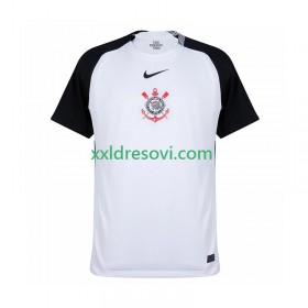 Corinthians Domaći Nogometni Dres 2025-2026